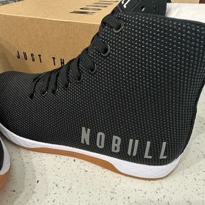 NOBULL High Trainers